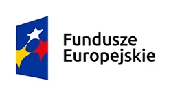 Fundusze Europejskie / Unia Europejska